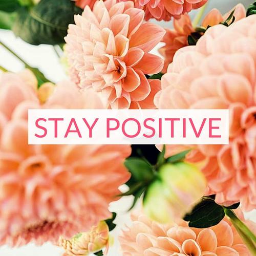 Stay Positive - Relieve Stress & Fight Depression, Background Music to Start the Day with a Smile