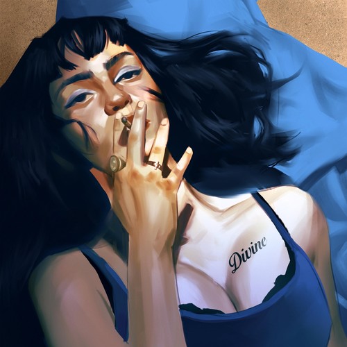Divine (feat. Deverano)