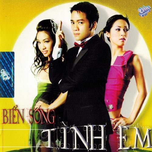 Bien Song Tinh Em