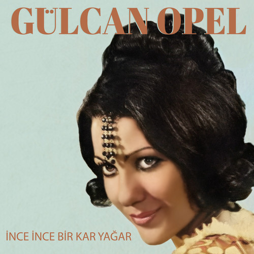 İnce İnce Bir Kar Yağar