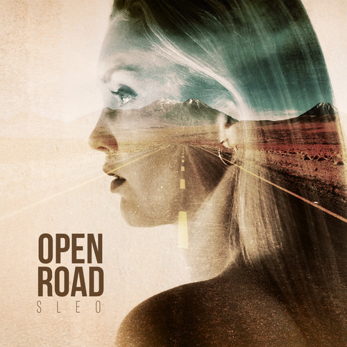 Open Road EP