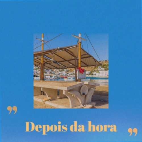 Depois da hora