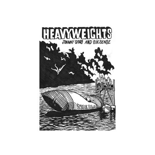 Heavyweights (Explicit)