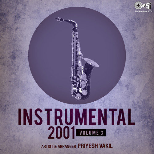 Instrumental 2001, Vol. 3