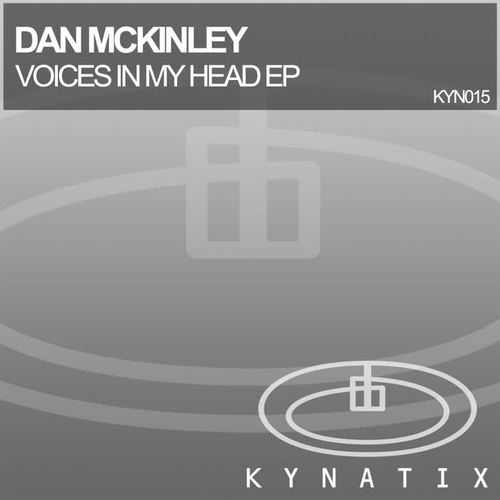 Voice In My Head EP