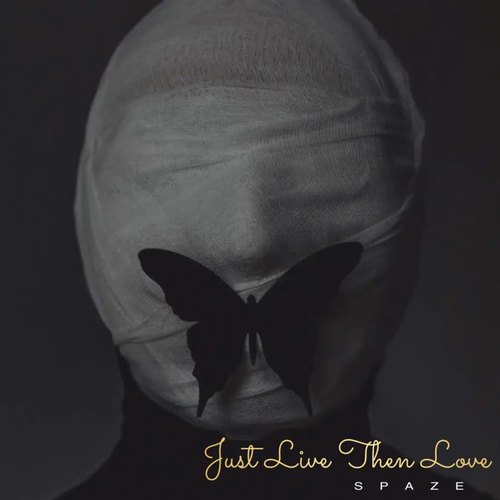 Just Live Then Love (Explicit)