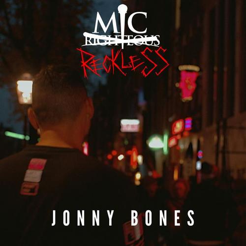 Jonny Bones (Explicit)