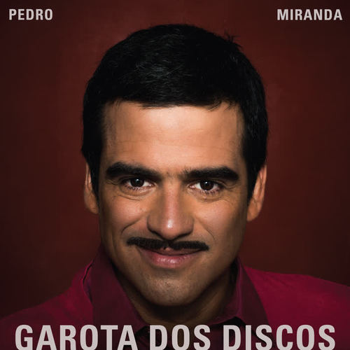 Garota dos Discos - Single