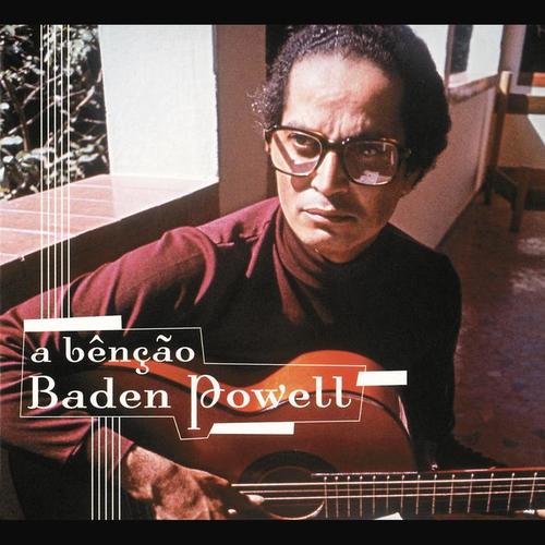 Baden Powell-A Bêno Baden Powell