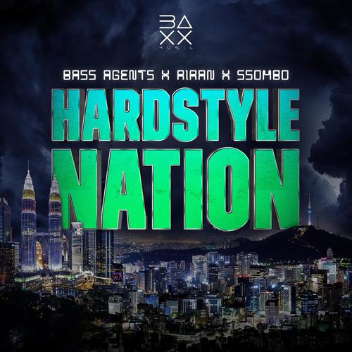 Hardstyle Nation