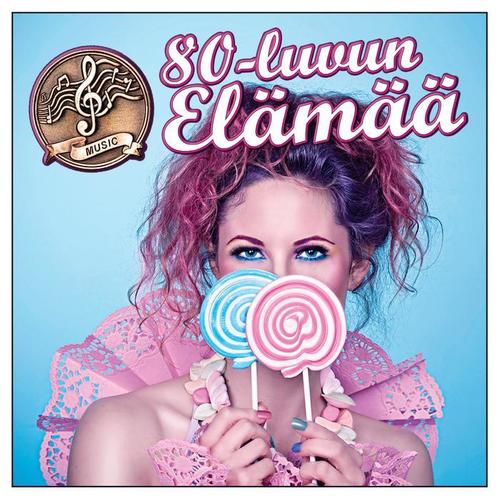 80-luvun elämää