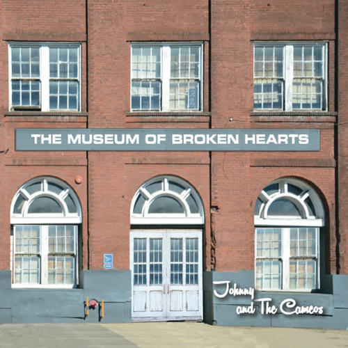 The Museum of Broken Hearts