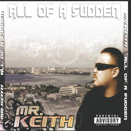 All of a Sudden (Explicit)