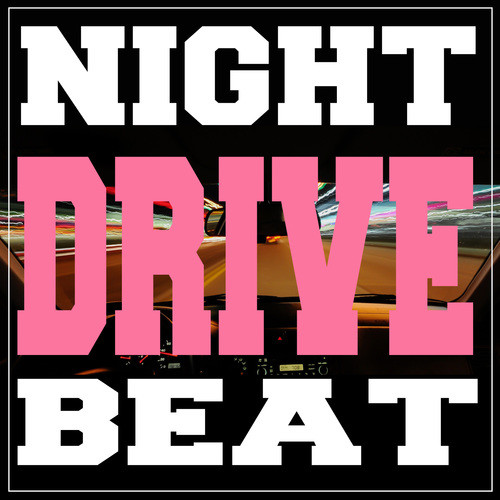 World Famous Beat ~Night Drive~ freestyle sample, vol.4