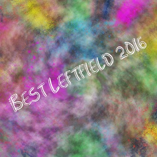 Best Leftfield 2016