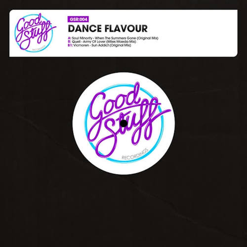 Dance Flavour