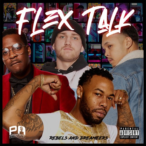 Flex Talk (Explicit)