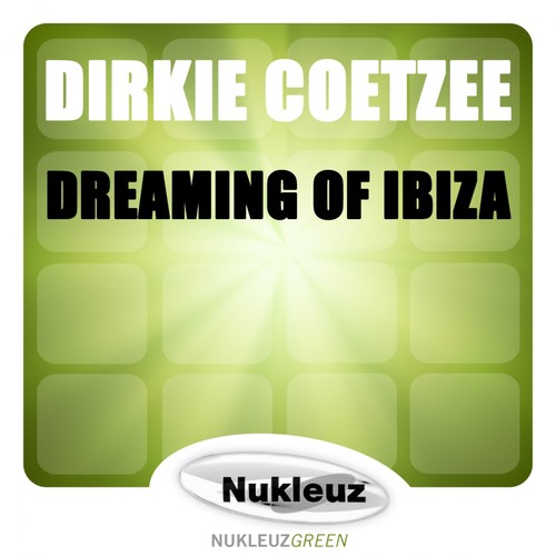 Dreaming Of Ibiza