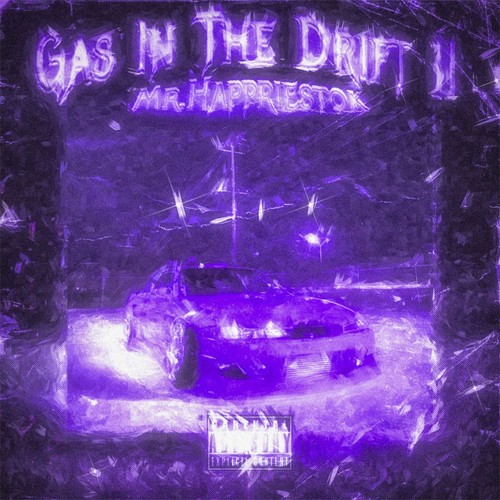 GAS IN THE DRIFT II