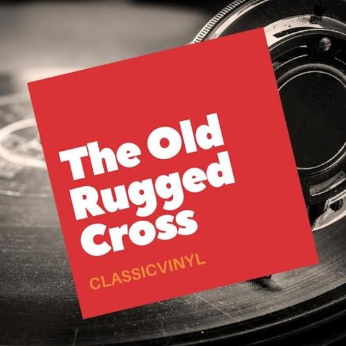 The Old Rugged Cross