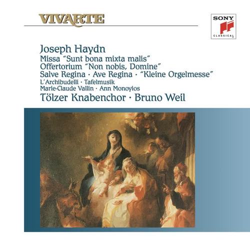 Haydn: Missa 