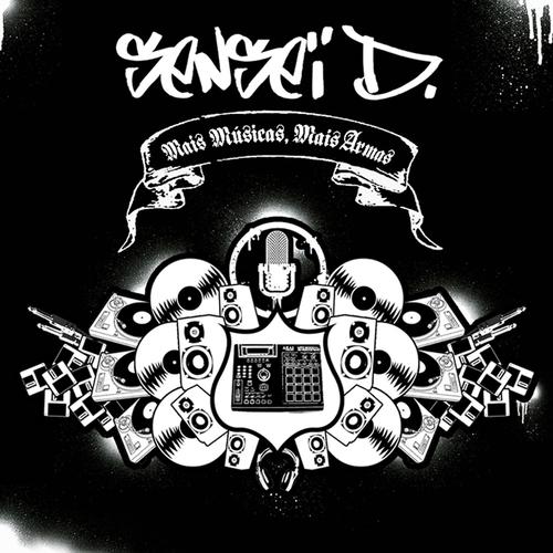 II - Mais Músicas Mais Armas (Explicit)