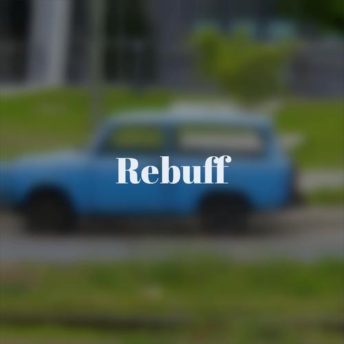 Rebuff