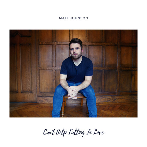 Can't Help Falling in Love (Acoustic)
