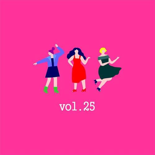 Forever Dance, Vol. 25