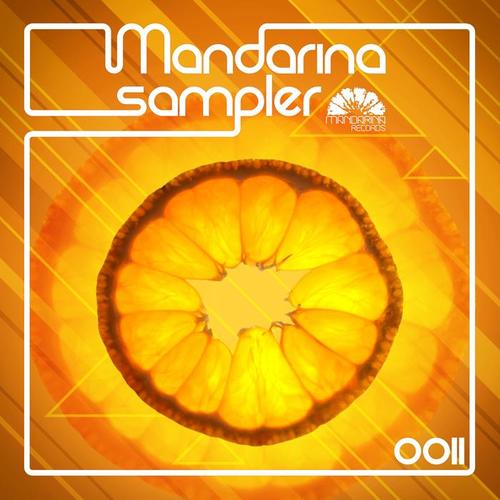 Mandarina Sampler (Sampler) [Explicit]