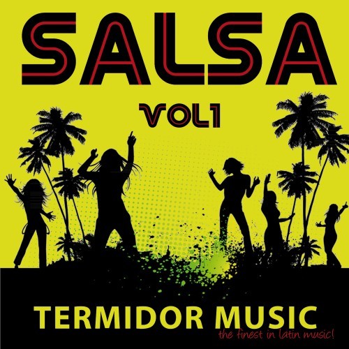 Salsa, Vol. 1