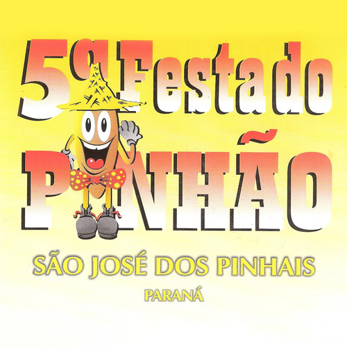 5° Festa do Pinhão