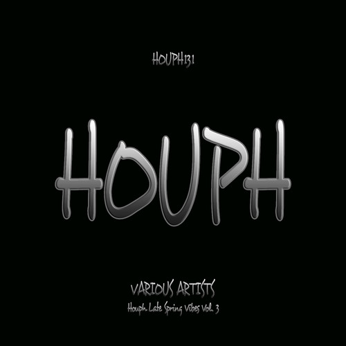 Houph Late Spring Vibes Vol. 3