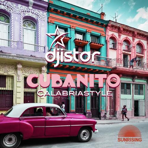 Cubanito Calabriastyle 2k18