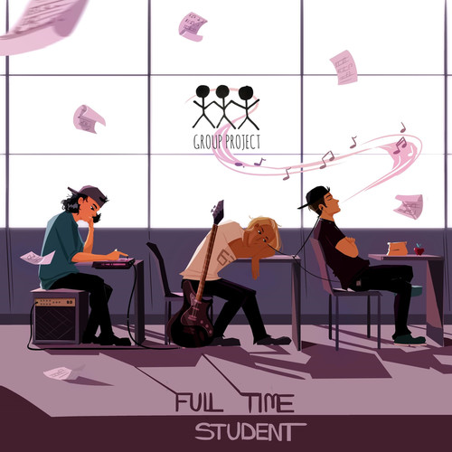 Full Time Student (Explicit)