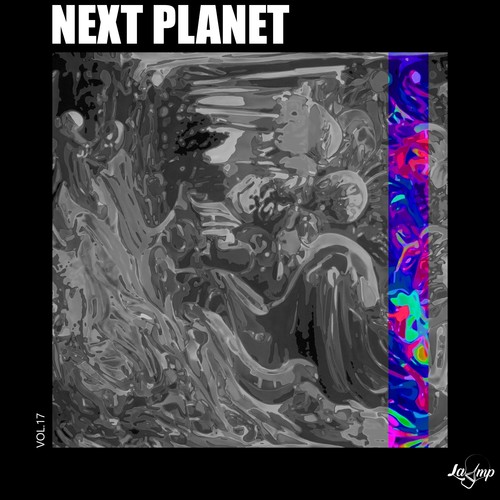 Next Planet, Vol. 17 (Explicit)