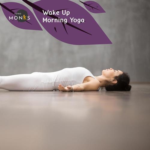 Wake Up Morning Yoga