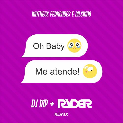 Ai que vontade de jogar meu celular na parede (feat. DJ MP) [Funk Remix]