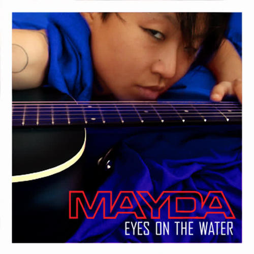 The Eyes On The Water EP