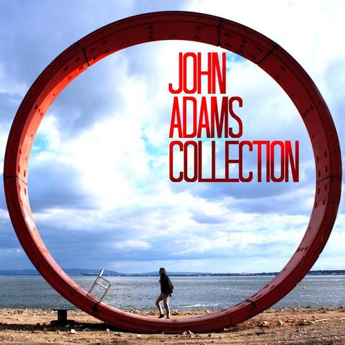 John Adams Collection