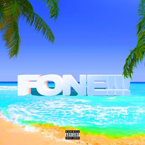 FONE!!! (Explicit)