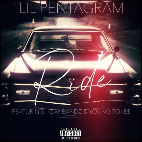 Ride (feat. Klay Bandz & Young Toke$) [Explicit]