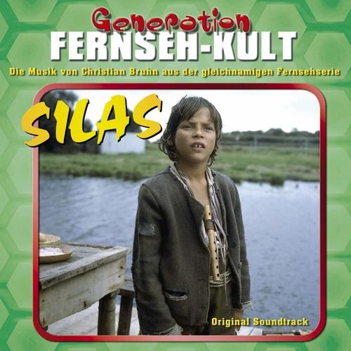 Generation Fernseh-Kult - Silas (Original Soundtrack)