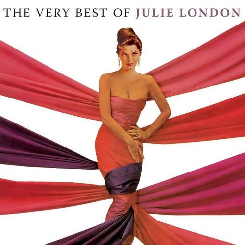 The Very Best Of Julie London CD1