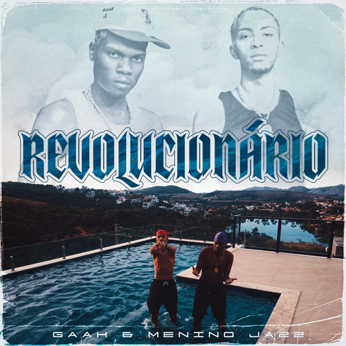 Revolucionário (Explicit)