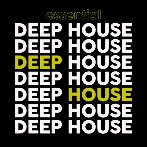 Essential Deep House