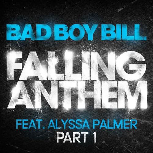 Falling Anthem Pt. 1 (feat. Alyssa Palmer)