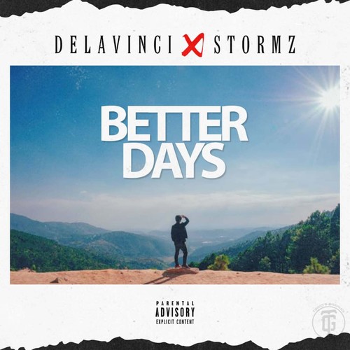 Better Days (Explicit)