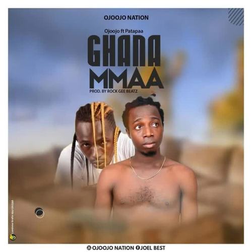 Ghana Mmaa (feat. Patapaa)