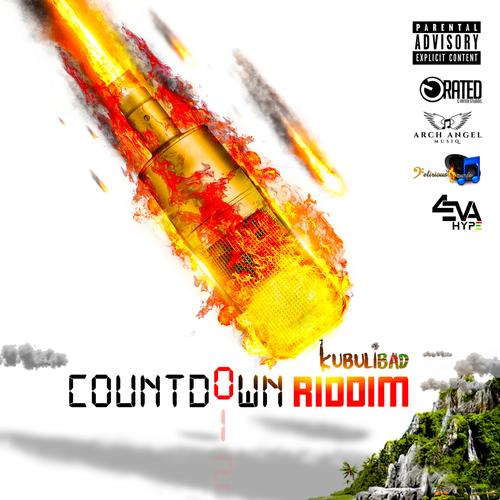 Countdown Riddim (Explicit)